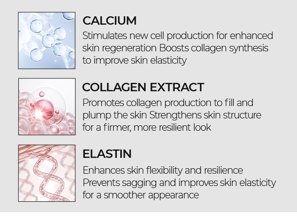 Cemenrete Calcium Multi Balm 9g