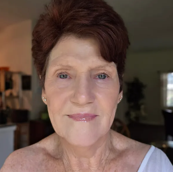 Sherry B.