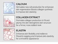 Cemenrete Calcium Multi Balm 9g